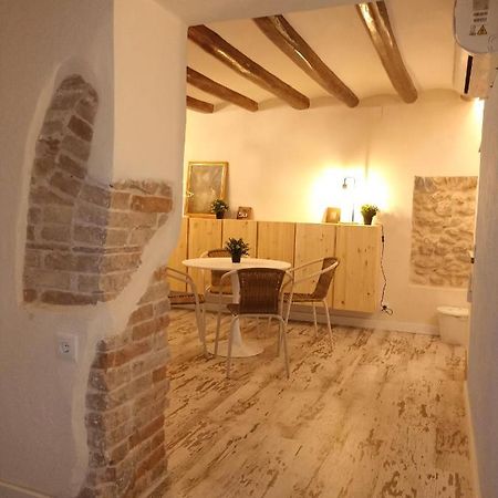 Petra Apartments -Old City With Terrace And Barbecue- Tarragona Exterior photo