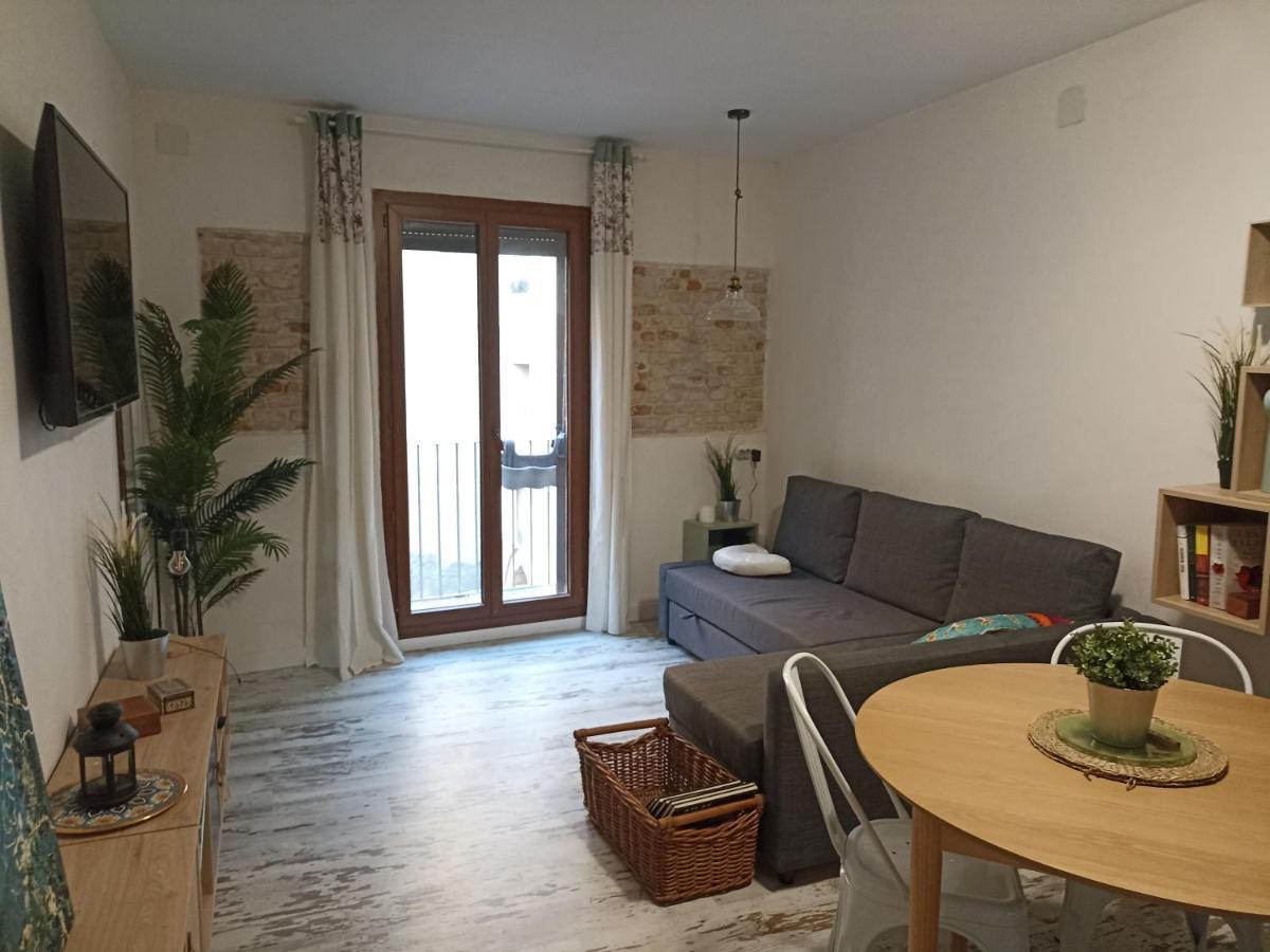 Petra Apartments -Old City With Terrace And Barbecue- Tarragona Exterior photo