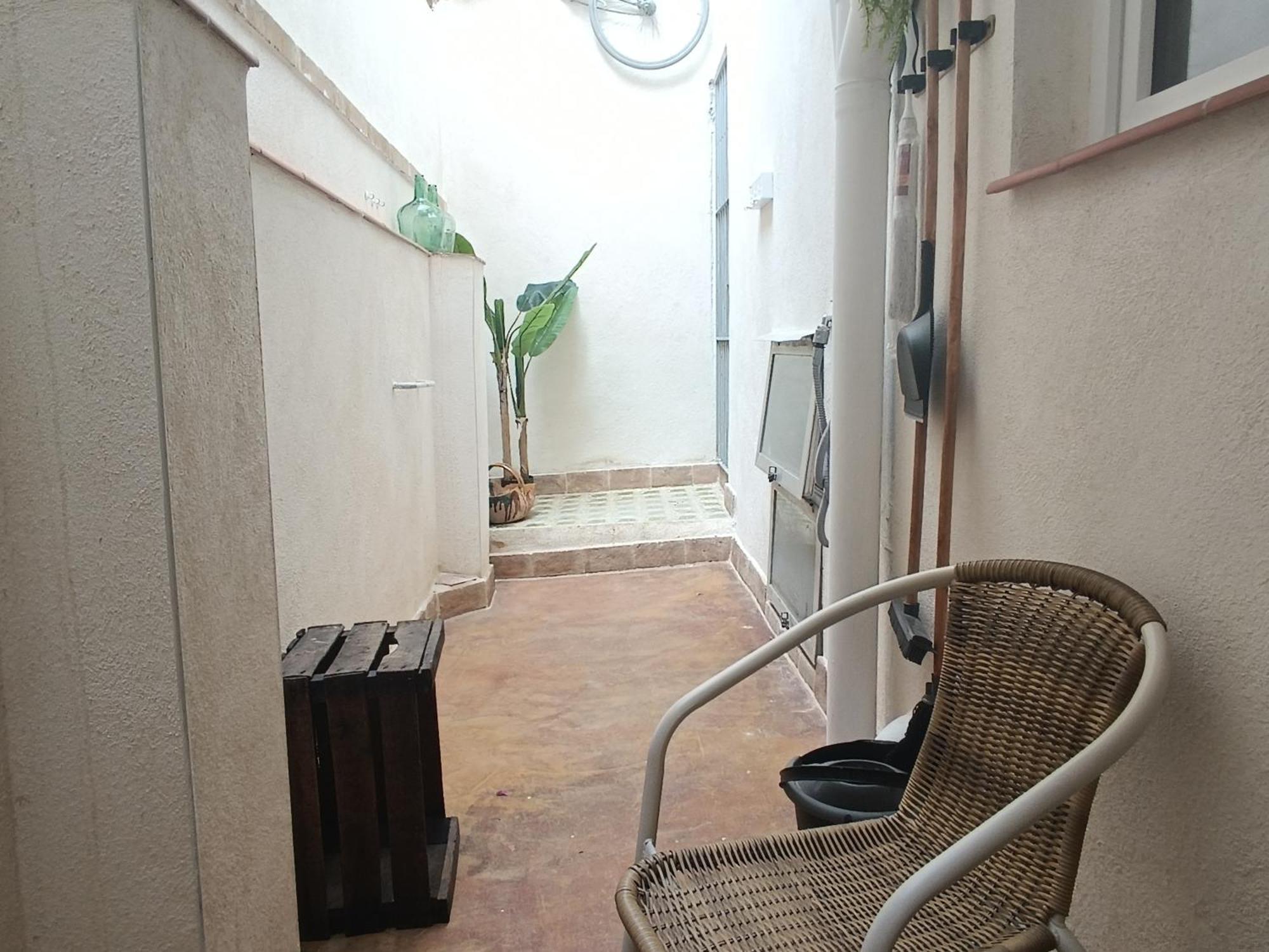 Petra Apartments -Old City With Terrace And Barbecue- Tarragona Exterior photo