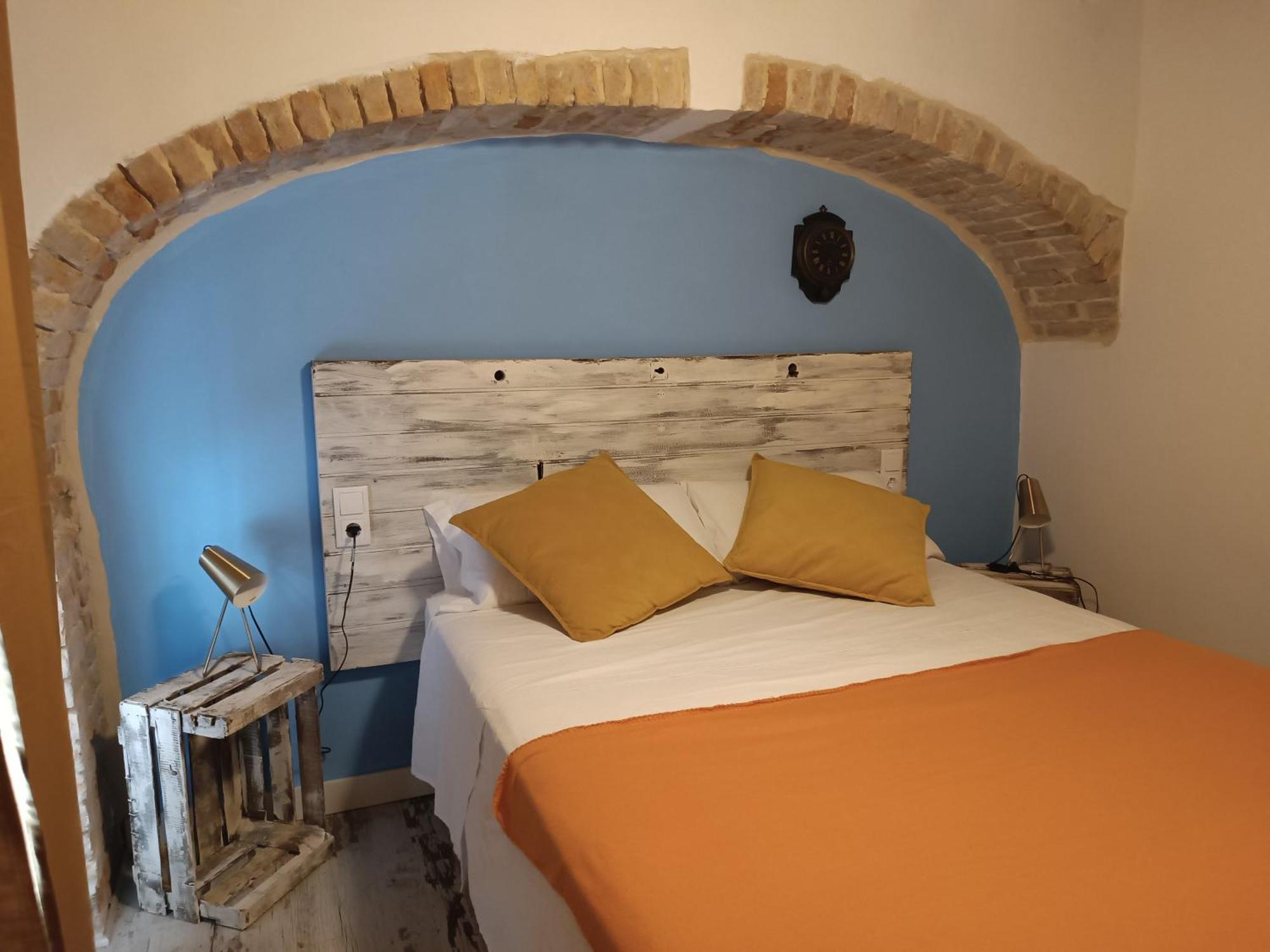 Petra Apartments -Old City With Terrace And Barbecue- Tarragona Exterior photo