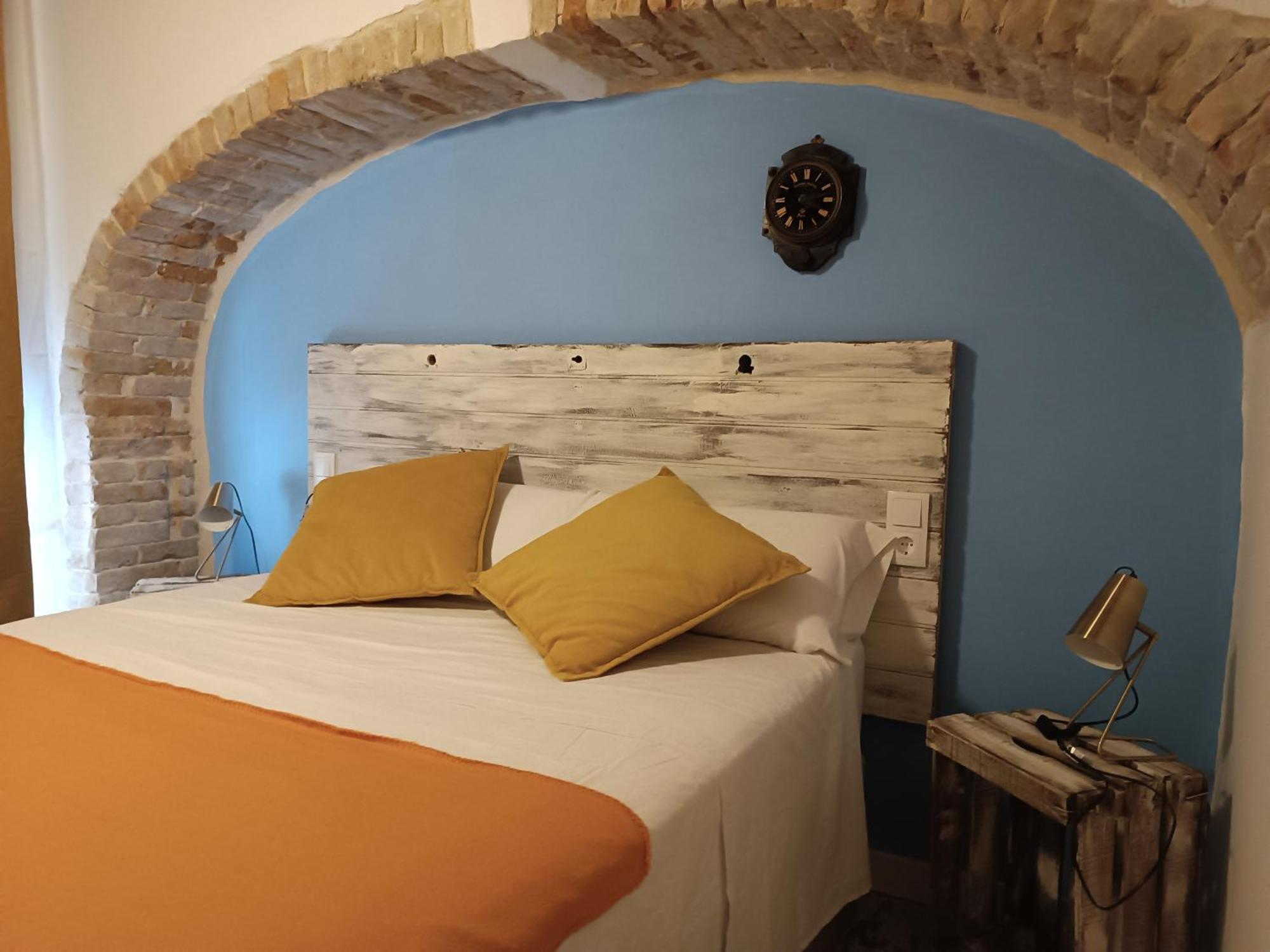 Petra Apartments -Old City With Terrace And Barbecue- Tarragona Exterior photo