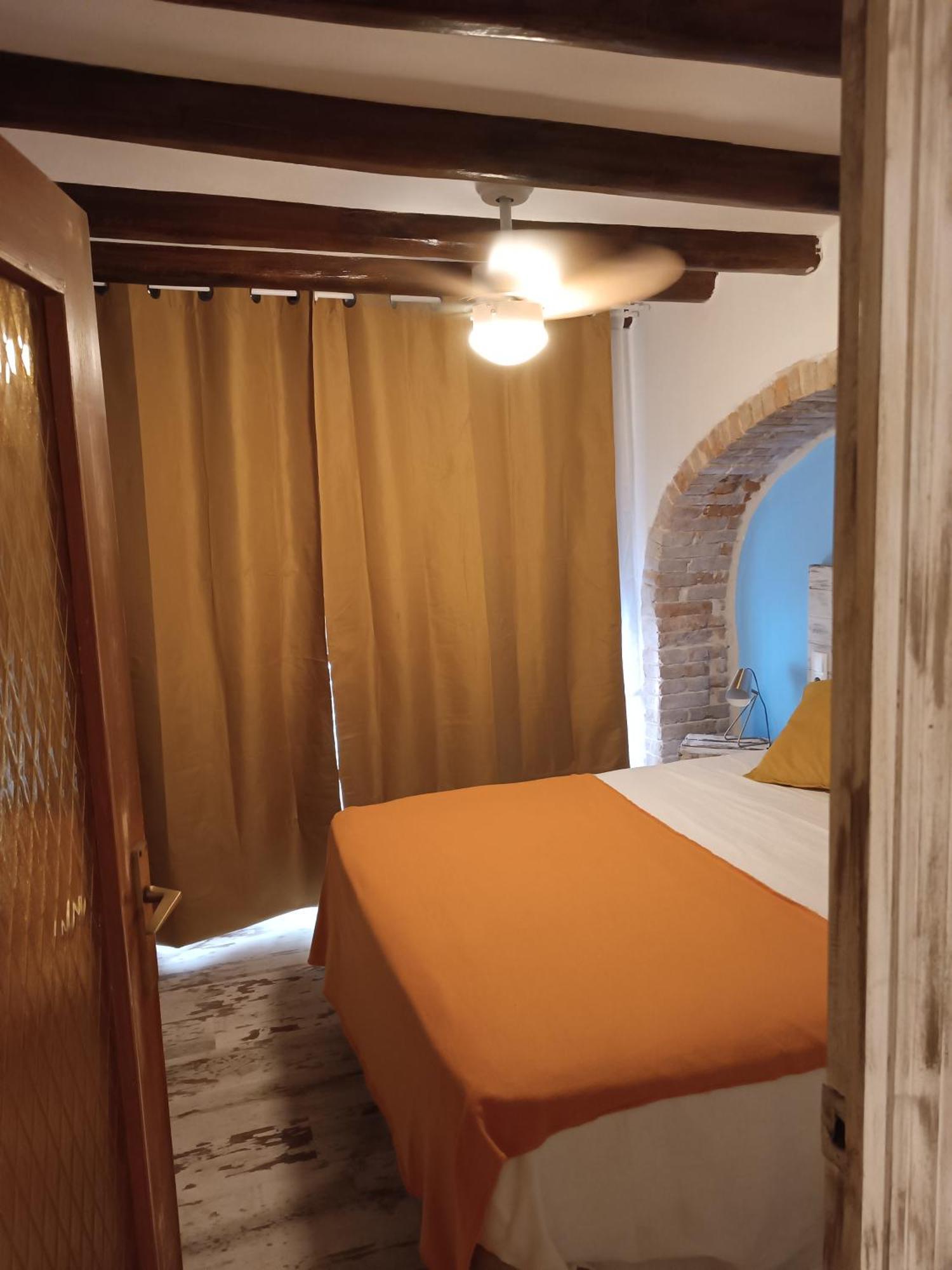 Petra Apartments -Old City With Terrace And Barbecue- Tarragona Exterior photo