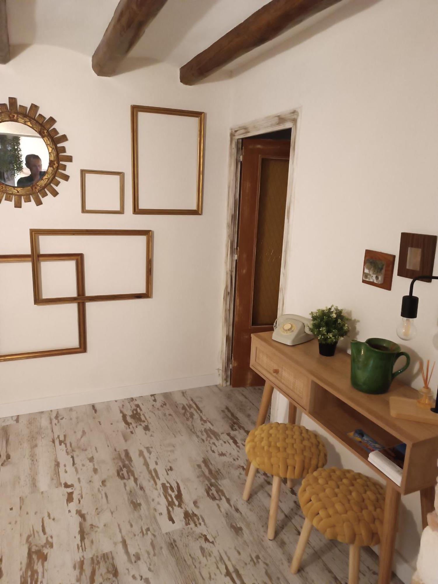 Petra Apartments -Old City With Terrace And Barbecue- Tarragona Exterior photo