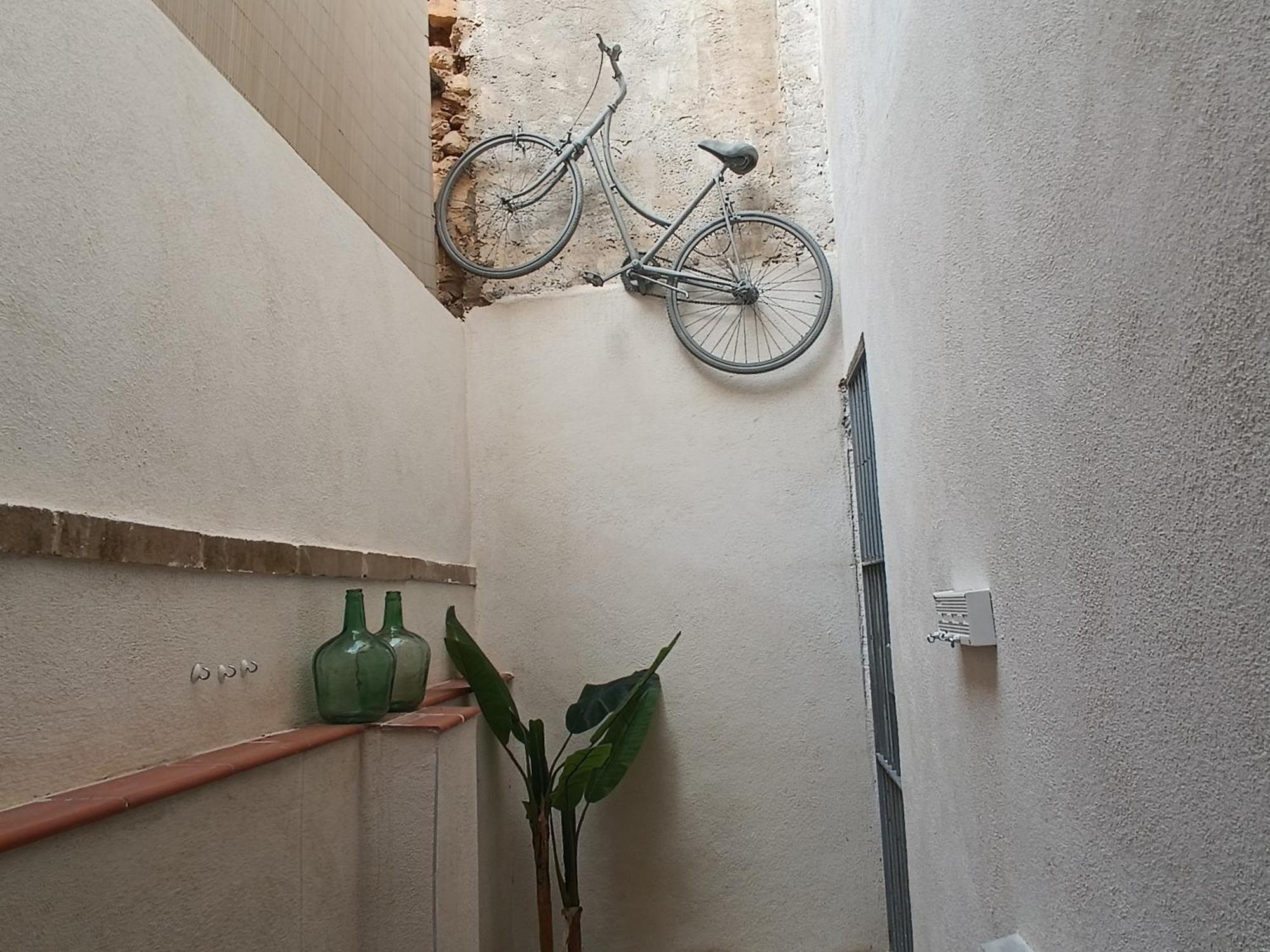 Petra Apartments -Old City With Terrace And Barbecue- Tarragona Exterior photo