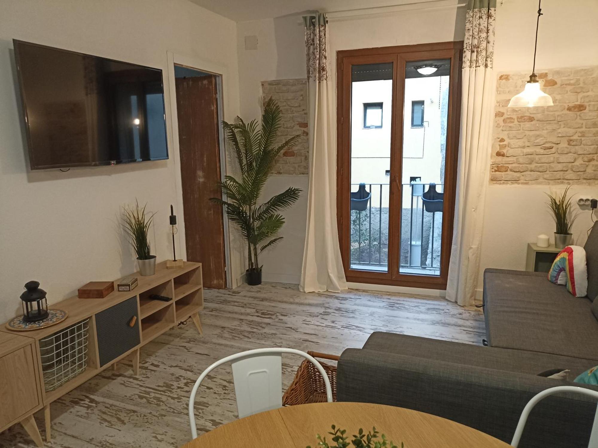 Petra Apartments -Old City With Terrace And Barbecue- Tarragona Exterior photo