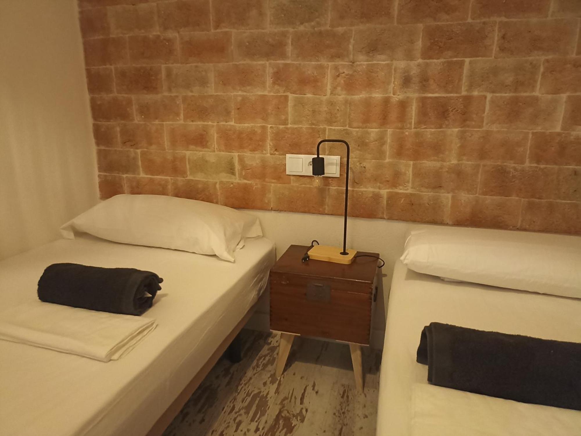 Petra Apartments -Old City With Terrace And Barbecue- Tarragona Exterior photo
